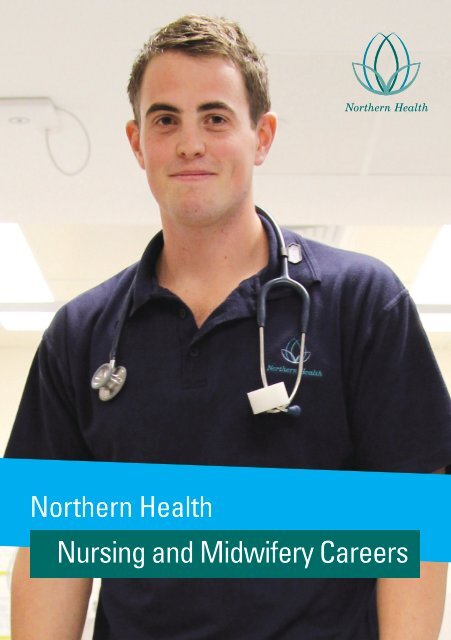 Nursing and Midwifery Careers - Northern Health