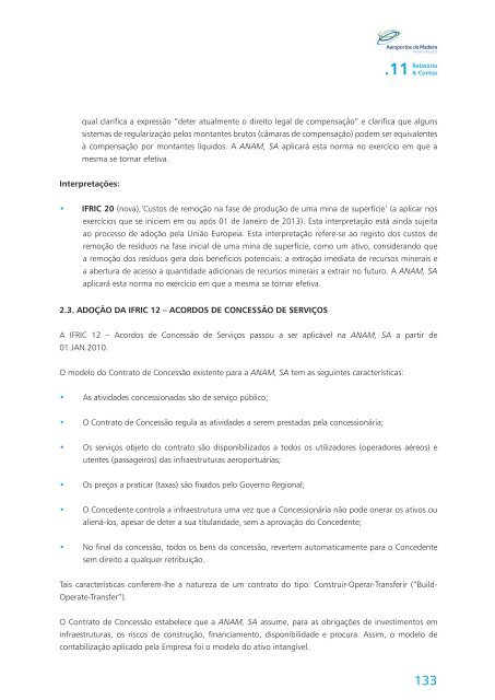 11 RelatÃ³rio - ANA Routelab - ANA Aeroportos de Portugal