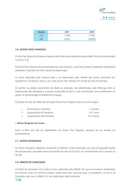 11 RelatÃ³rio - ANA Routelab - ANA Aeroportos de Portugal