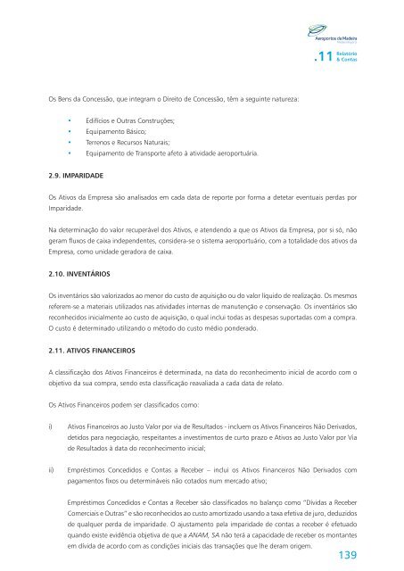 11 RelatÃ³rio - ANA Routelab - ANA Aeroportos de Portugal