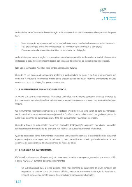 11 RelatÃ³rio - ANA Routelab - ANA Aeroportos de Portugal