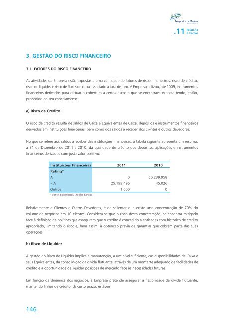 11 RelatÃ³rio - ANA Routelab - ANA Aeroportos de Portugal