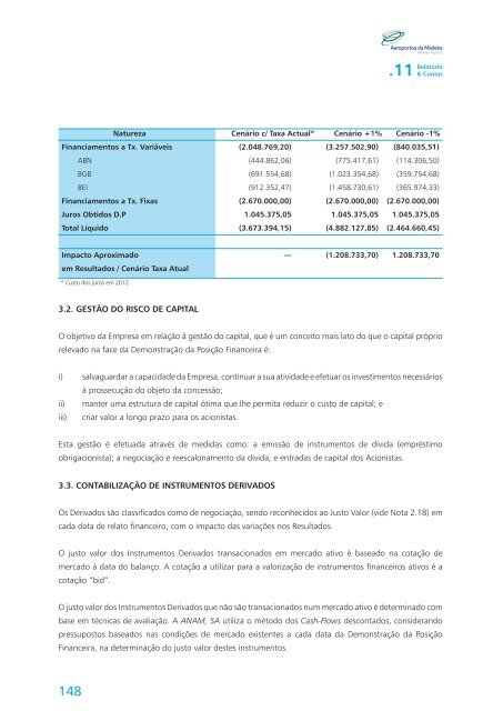 11 RelatÃ³rio - ANA Routelab - ANA Aeroportos de Portugal