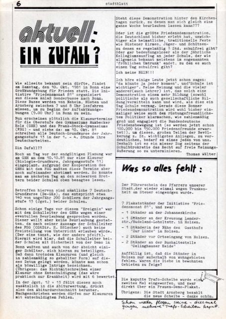 07 | Okt. 1981 - neheims-netz.de