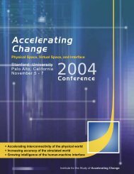 PDF brochure - Acceleration Studies Foundation