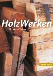 Bücher und Videos Bücher und Videos - Farbeundlack.de