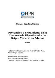 PrevenciÃ³n y Tratamiento de la Hemorragia Digestiva Alta de ...