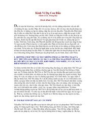 Bài viết: Kinh ví dụ Con Rắn - Saddhamma