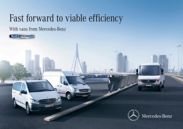 Download BlueEFFICIENCY brochure