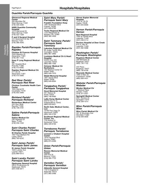 Christus Health Plan Provider Phone Number