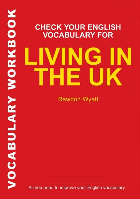 Check Your English Vocabulary for Living in the UK.pdf