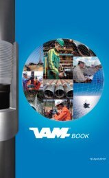 VAM Book - VAM Services