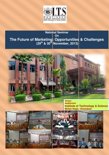 to view - ITS Management & IT Institute, Mohan Nagar, Ghaziabad