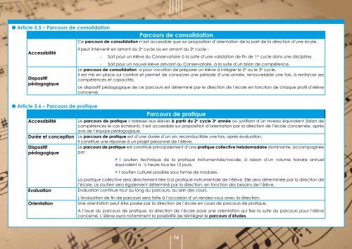 Conservatoire de musique Marne et Chantereine - Communauté d ...