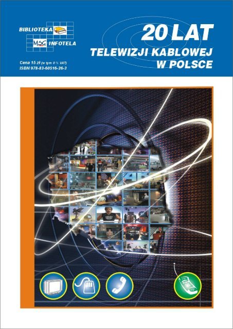 20 lat telewizji kablowej w Polsce - Techbox.pl