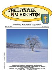 (4,70 MB) - .PDF - Pfaffstätt