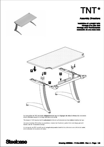 Steelcase Magazines Steelcase Magazines