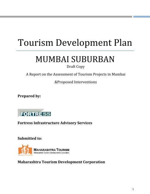 Mumbai Suburban - Maharashtra Tourism