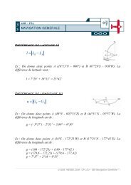 060 - Navigation.pdf - Aero training