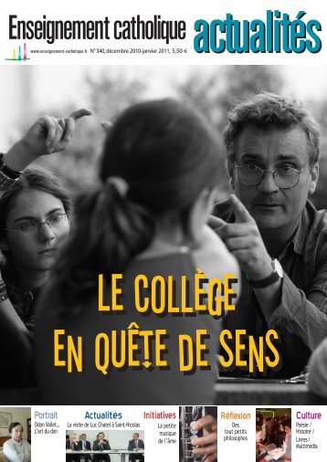 TÃ©lÃ©charger le numÃ©ro Document PDF (4,1 Mo) - ECA ...
