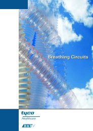 Breathing Circuits