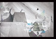 Katalog zima 2011/12 - SCOTT Sport