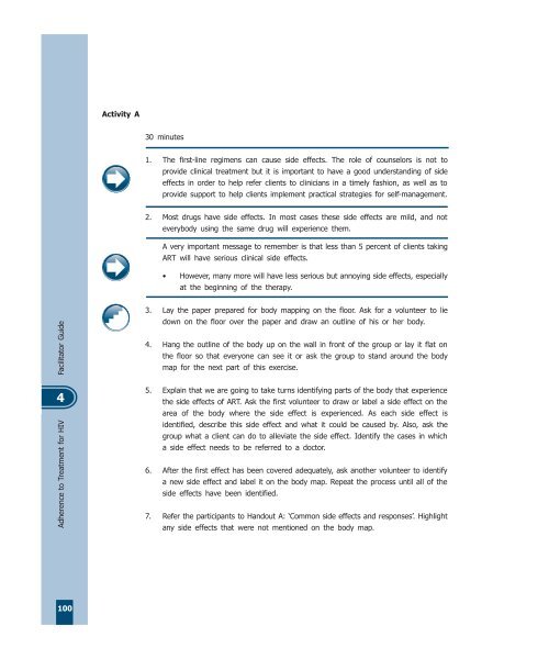 Facilitator Guide - EngenderHealth