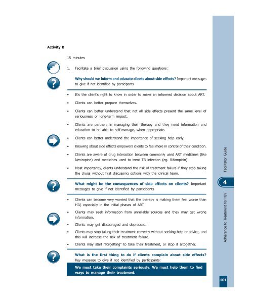 Facilitator Guide - EngenderHealth