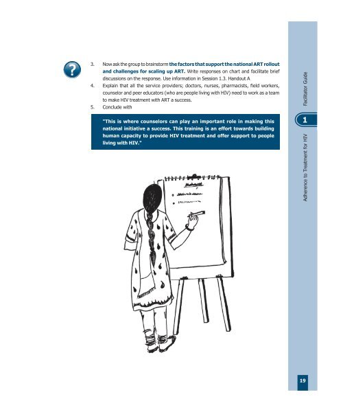 Facilitator Guide - EngenderHealth