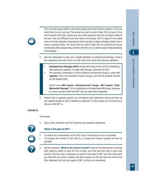 Facilitator Guide - EngenderHealth