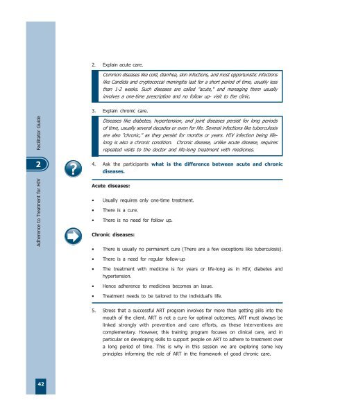 Facilitator Guide - EngenderHealth