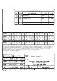 MT-343018/NV-Complete Spec - MTI Wireless Edge Ltd.