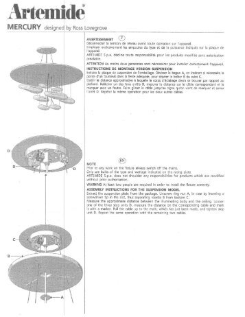 Artemidd - Artemide