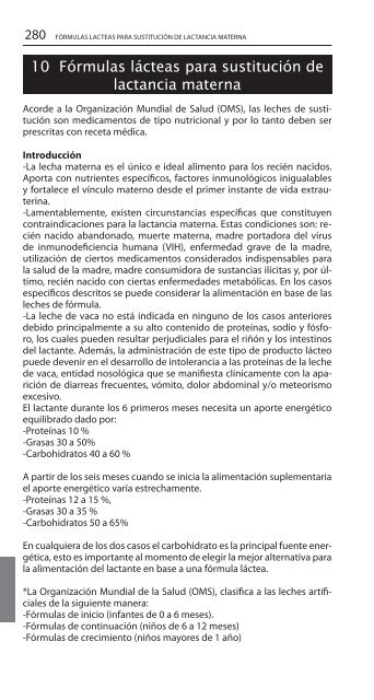 vademécum farmacoterapéutico del ecuador 2009 - Salud de Altura