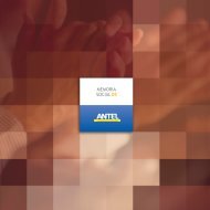 Memoria Social 2008 (.pdf 3.9Mb) - Antel