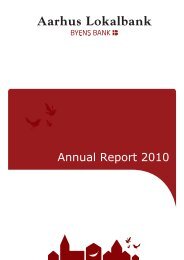 Annual Report 2010 - RNS Submit