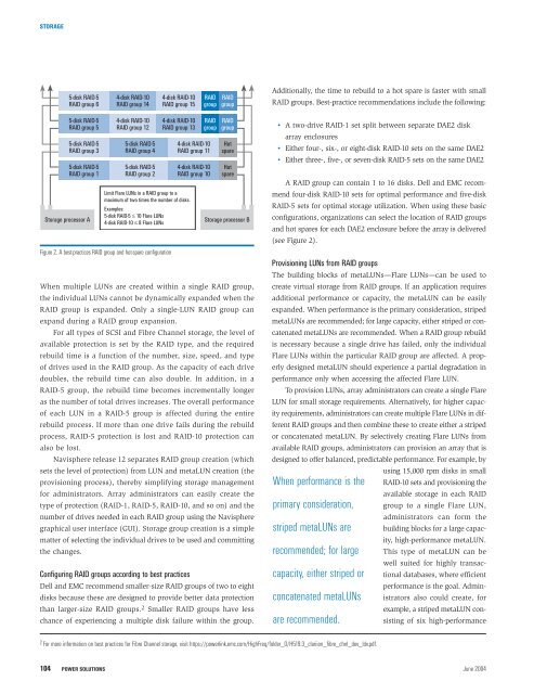 Dell Power Solutions