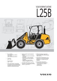 L25B full spec.pdf - Swecon