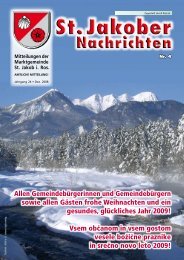 (2,02 MB) - .PDF - St. Jakob im Rosental