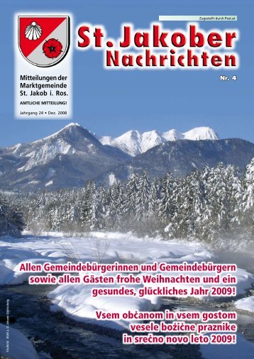 (2,02 MB) - .PDF - St. Jakob im Rosental