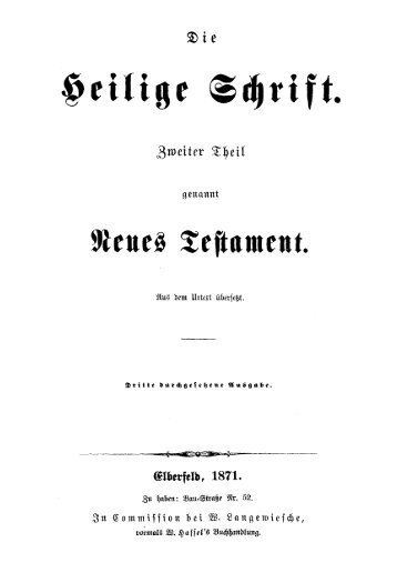 Bibel Neues Testament Elberfeld 1871 (3. Auflage).pdf
