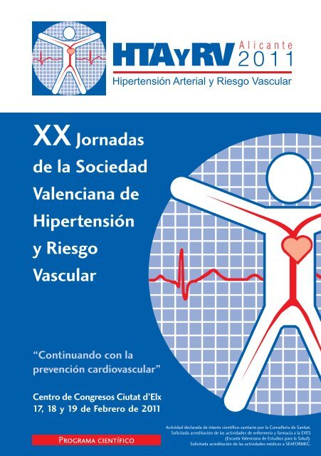 Programa XX Jornadas.pdf - Svhta.net