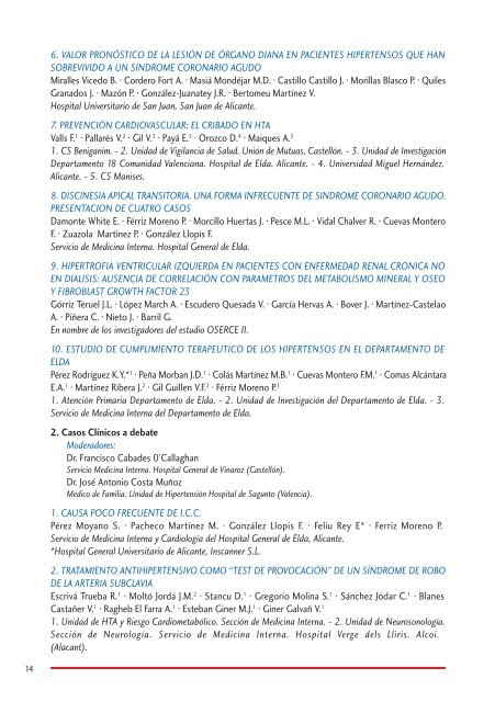 Programa XX Jornadas.pdf - Svhta.net