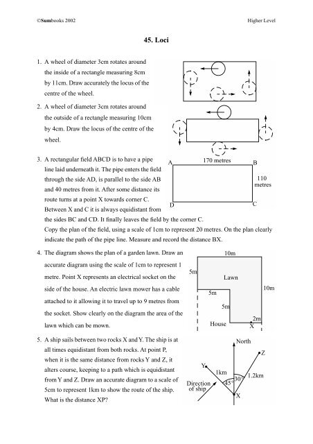 Mathematics Higher Level Robert Joinson