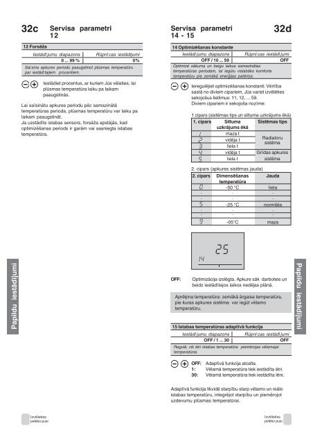 1 - Danfoss apkures portÄls