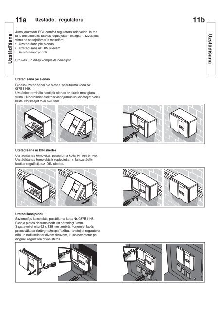 1 - Danfoss apkures portÄls