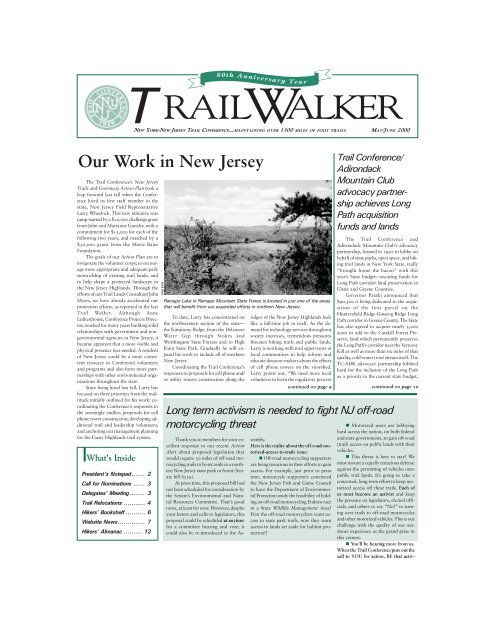 Water Street Welcomes Walking-Loop Wanderers in Catskill, NY