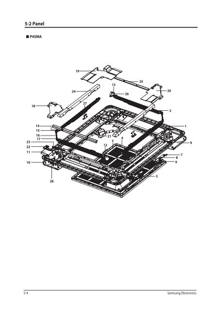 Service Manual - Quietside