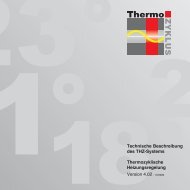 17 - Thermozyklus