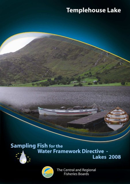 HERE - Inland Fisheries Ireland